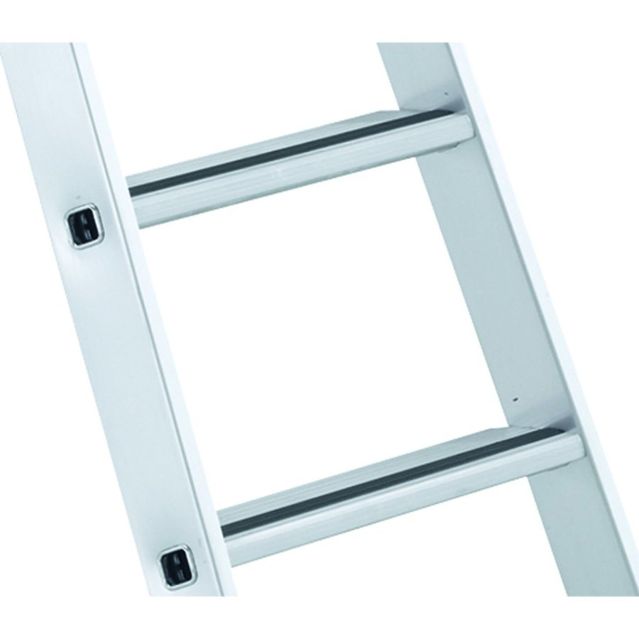 ZARGES Meistertritt S - Plattformleiter 3 Stufen