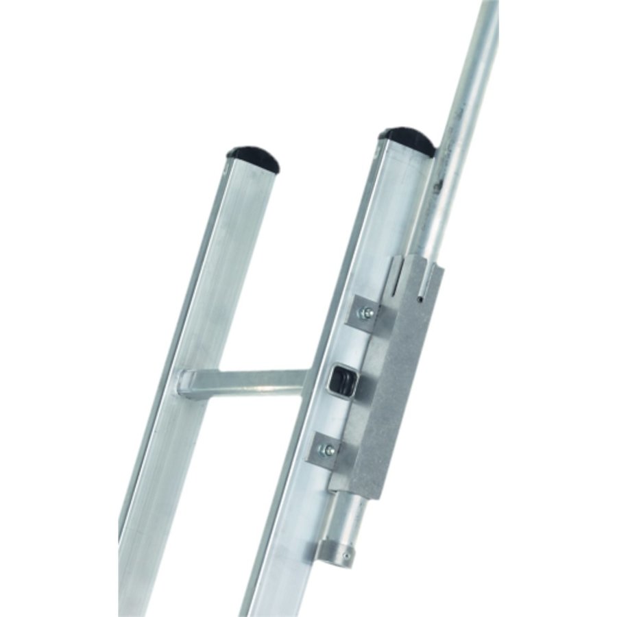 ZARGES Ausstiegsholm, gerader Anbau, links