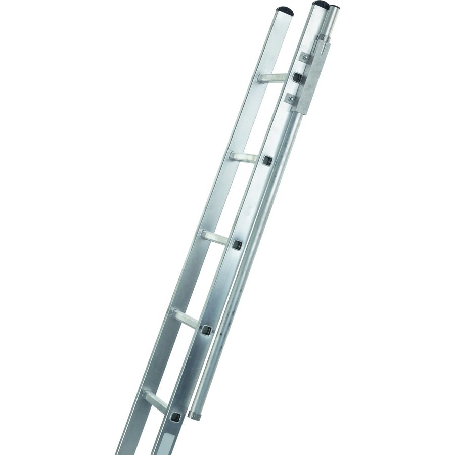 ZARGES Ausstiegsholm, gerader Anbau, links