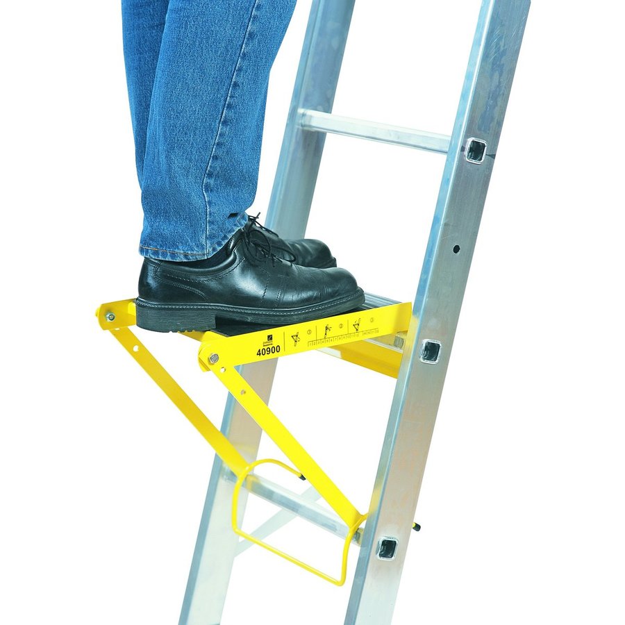 ZARGES Einhängepodest