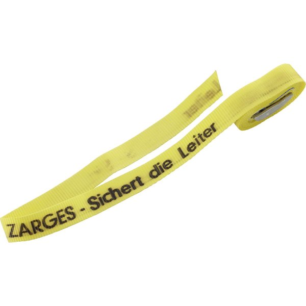 ZARGES Zurrband 2,60 m lang