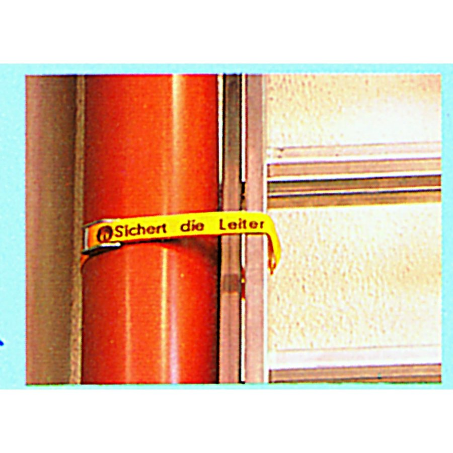 ZARGES Zurrband 2,60 m lang