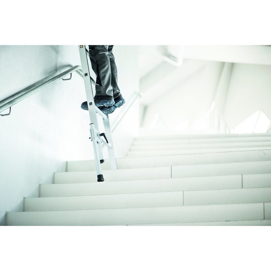 ZARGES Holmverlängerung