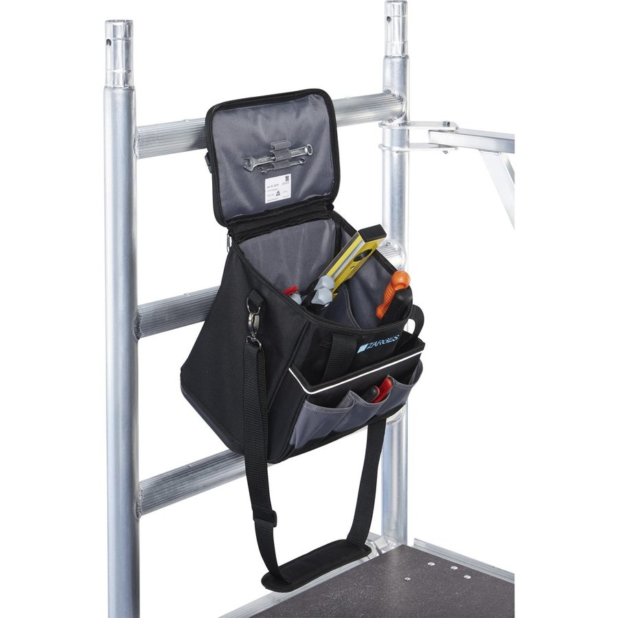 ZARGES Werkzeugtasche