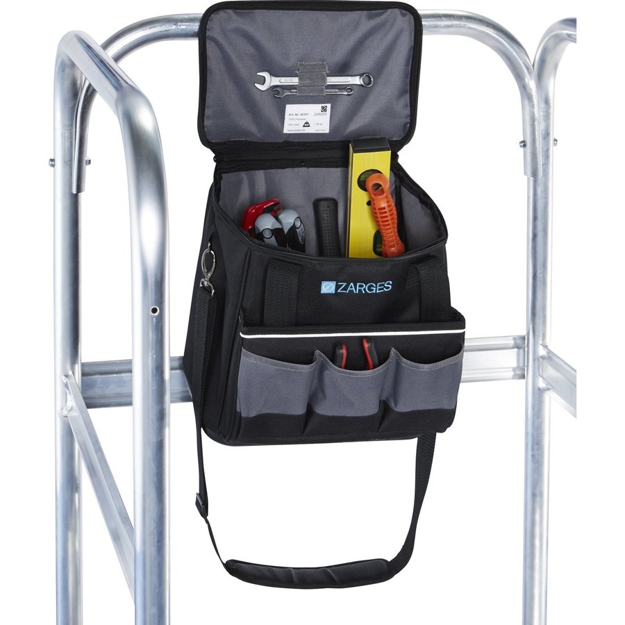ZARGES Werkzeugtasche