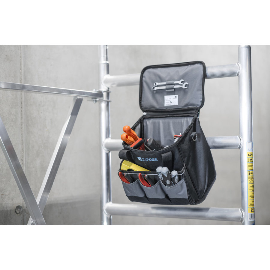 ZARGES Werkzeugtasche