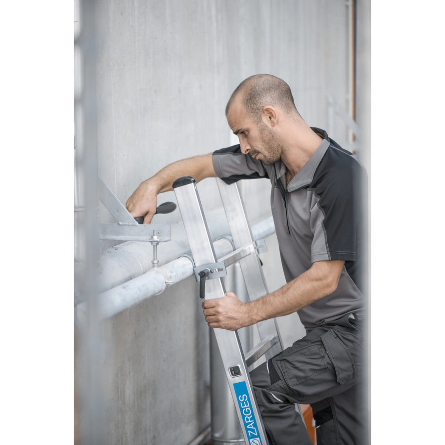 ZARGES Einhängehaken