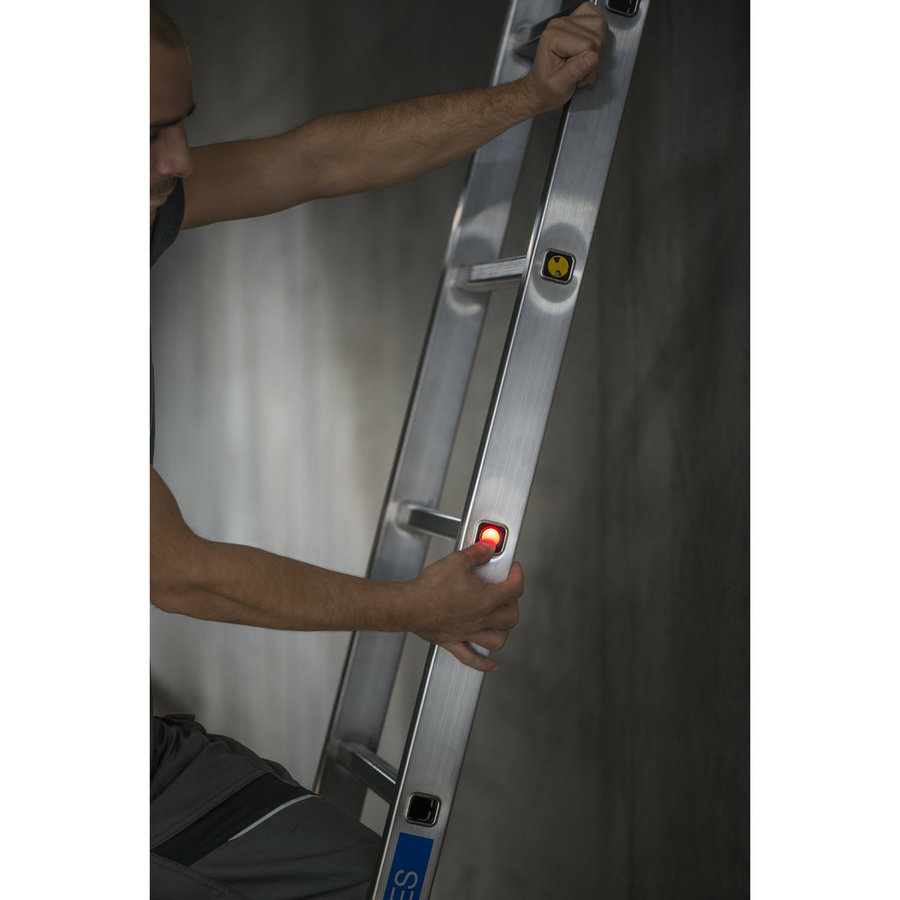 ZARGES Signalleuchte