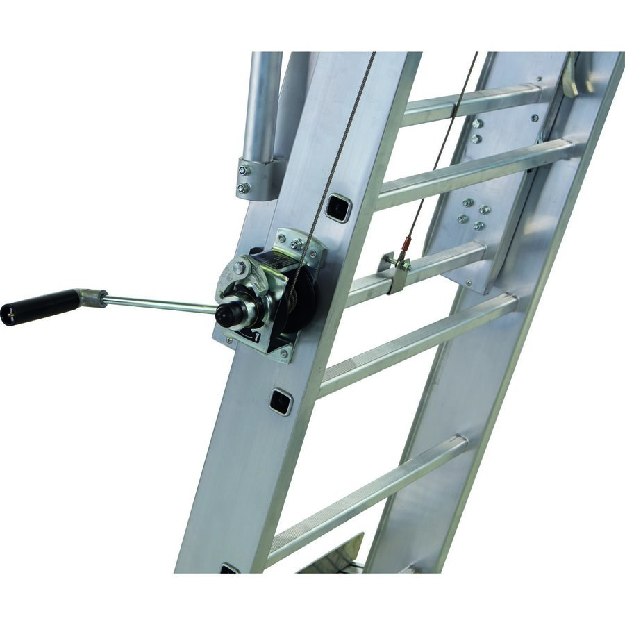 ZARGES Tankwagenleiter Basismodul