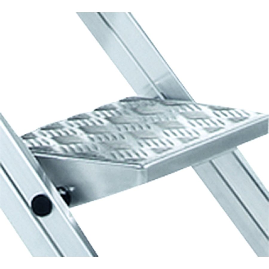 ZARGES Plazatec P - LM-Sicherheitstreppe 5 Stufen