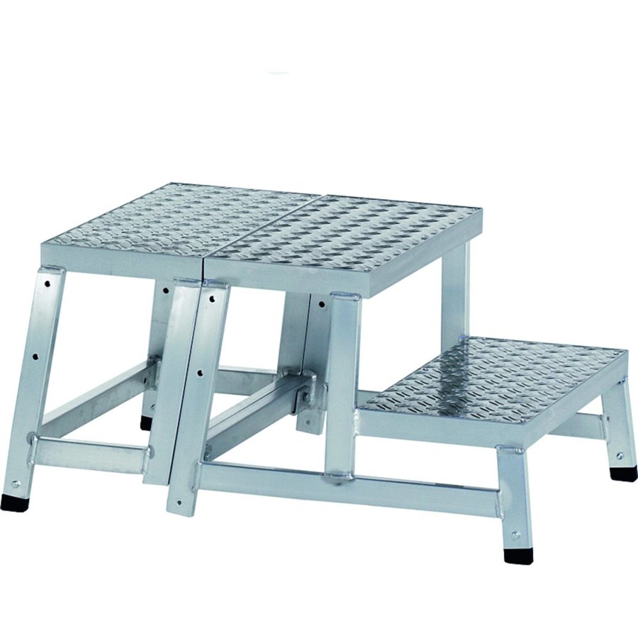 ZARGES AMA P - LM-Modularbeitspodest 2. Stufe