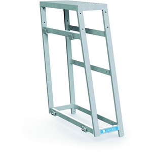 ZARGES AMA P - LM-Modularbeitspodest 5. Stufe