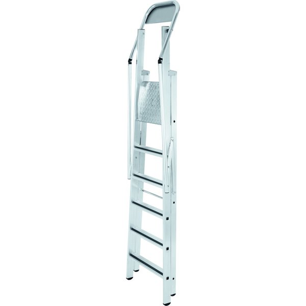 ZARGES ZAP Safemaster S - ZAP Stufenleiter, 2 Stufen