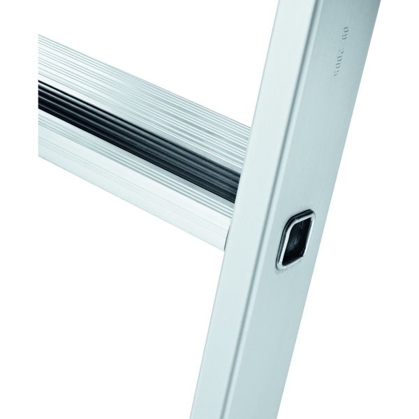 ZARGES ZAP Safemaster S - ZAP Stufenleiter, 2 Stufen