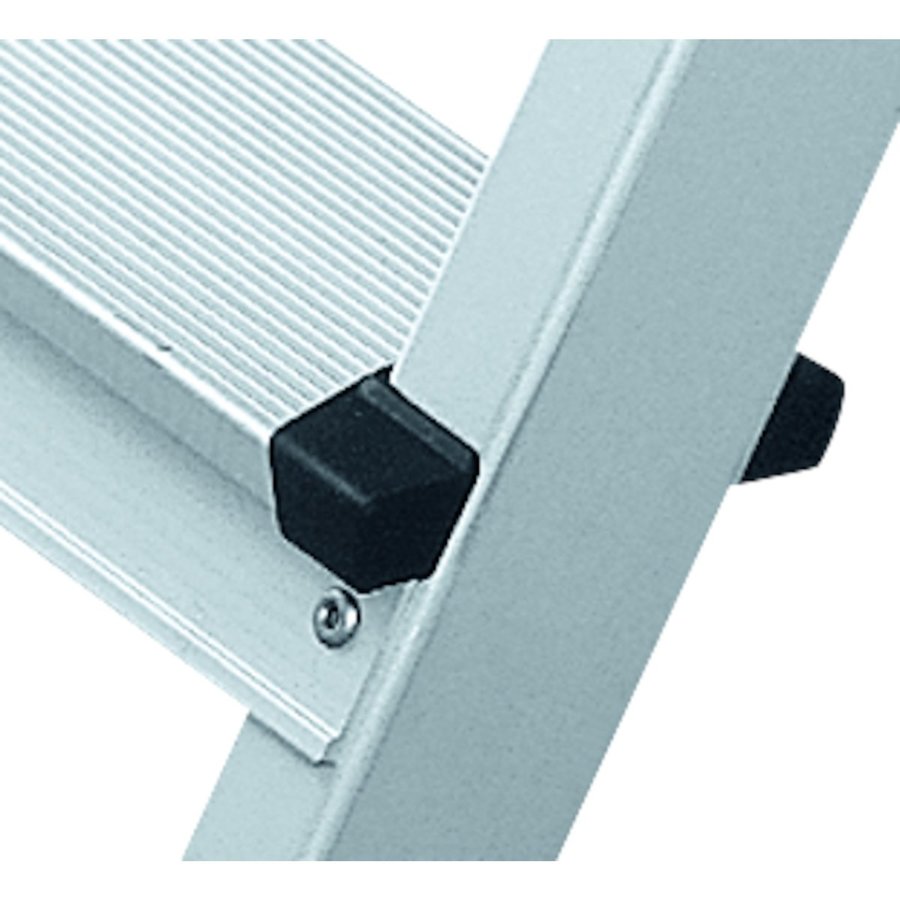 ZARGES XLstep B - LM-Stufen-Stehleiter 2x4 Stufen