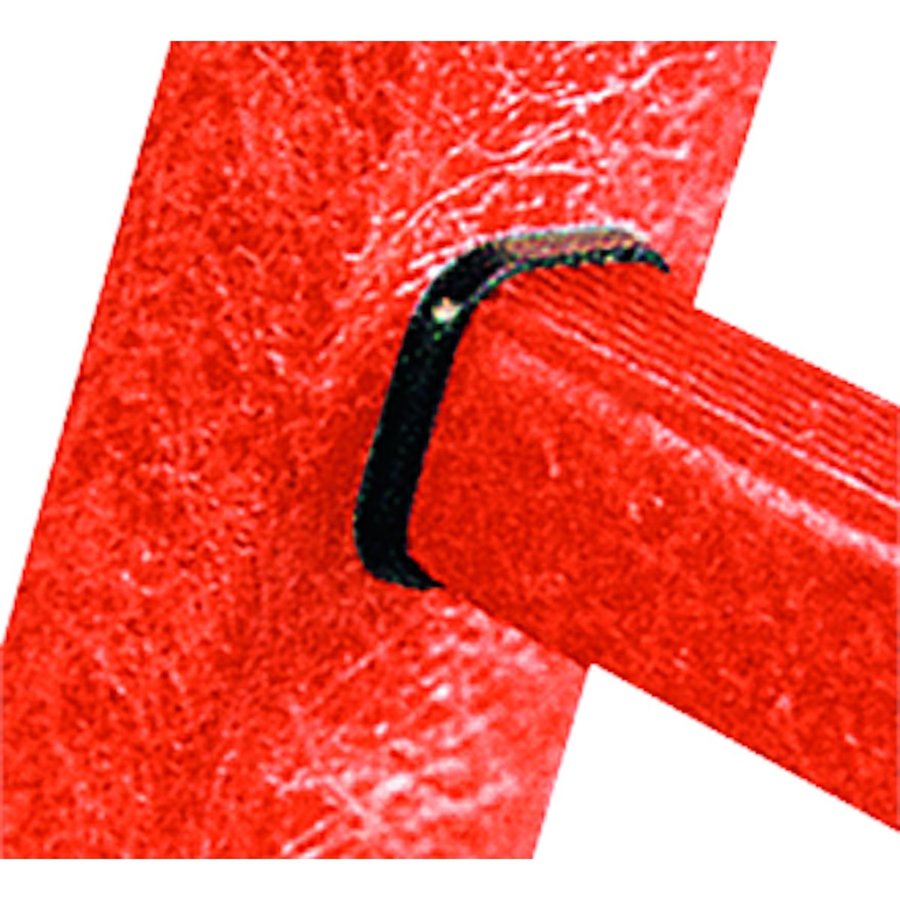 ZARGES EFA B - Kst-Stehleiter 2x6 Sprossen