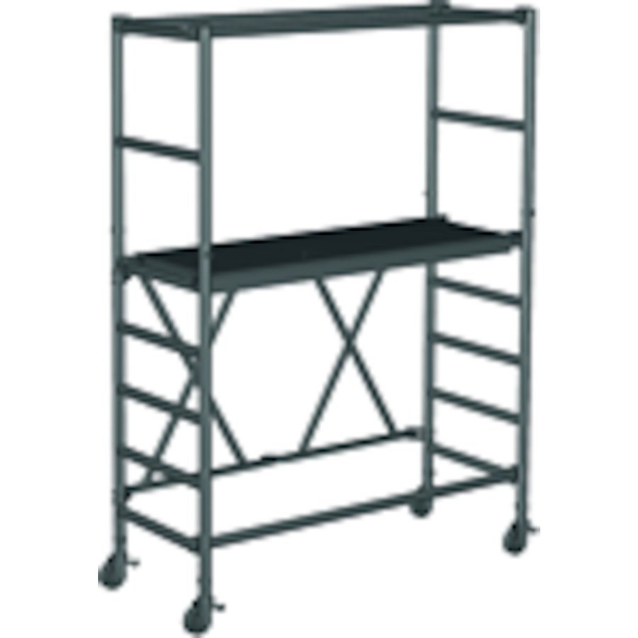 ZARGES Compactmaster 1T - LM-Klappgerüst, Arbeitshöhe 3,50 m