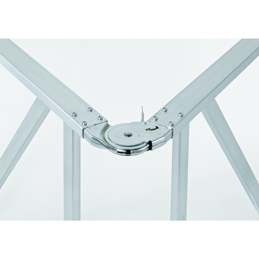 ZARGES Klapprahmeneinheit für 0,75 m