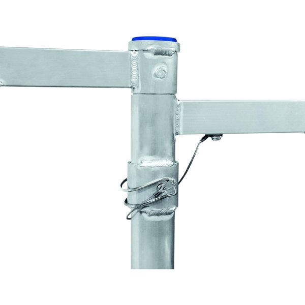 ZARGES Klapprahmeneinheit zu Reachmaster 1T