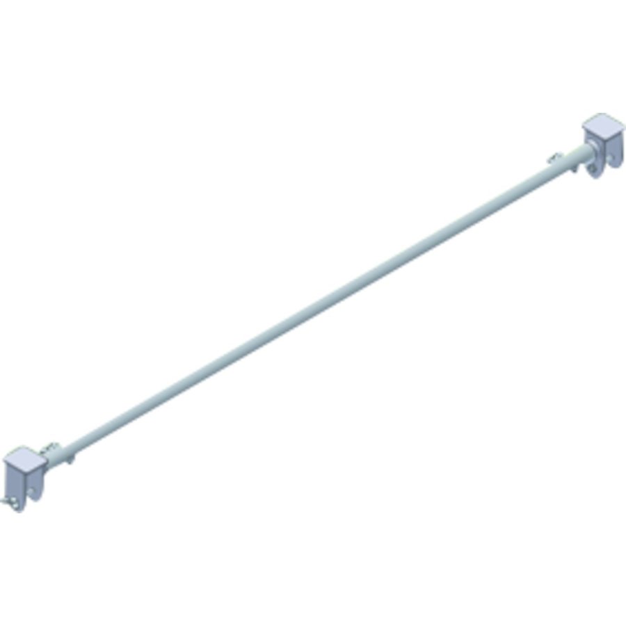 ZARGES Basisstrebe Fahrbalken