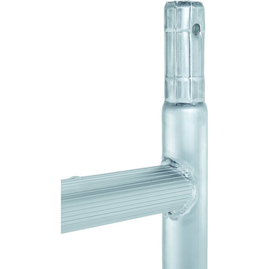 ZARGES Aufsteckrahmen für 0,75 m Breite