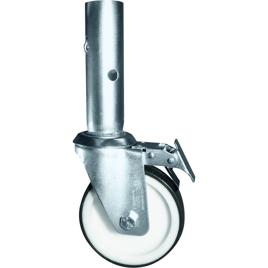 ZARGES Fahrrollen mit Zapfen zu Reachmaster 1T