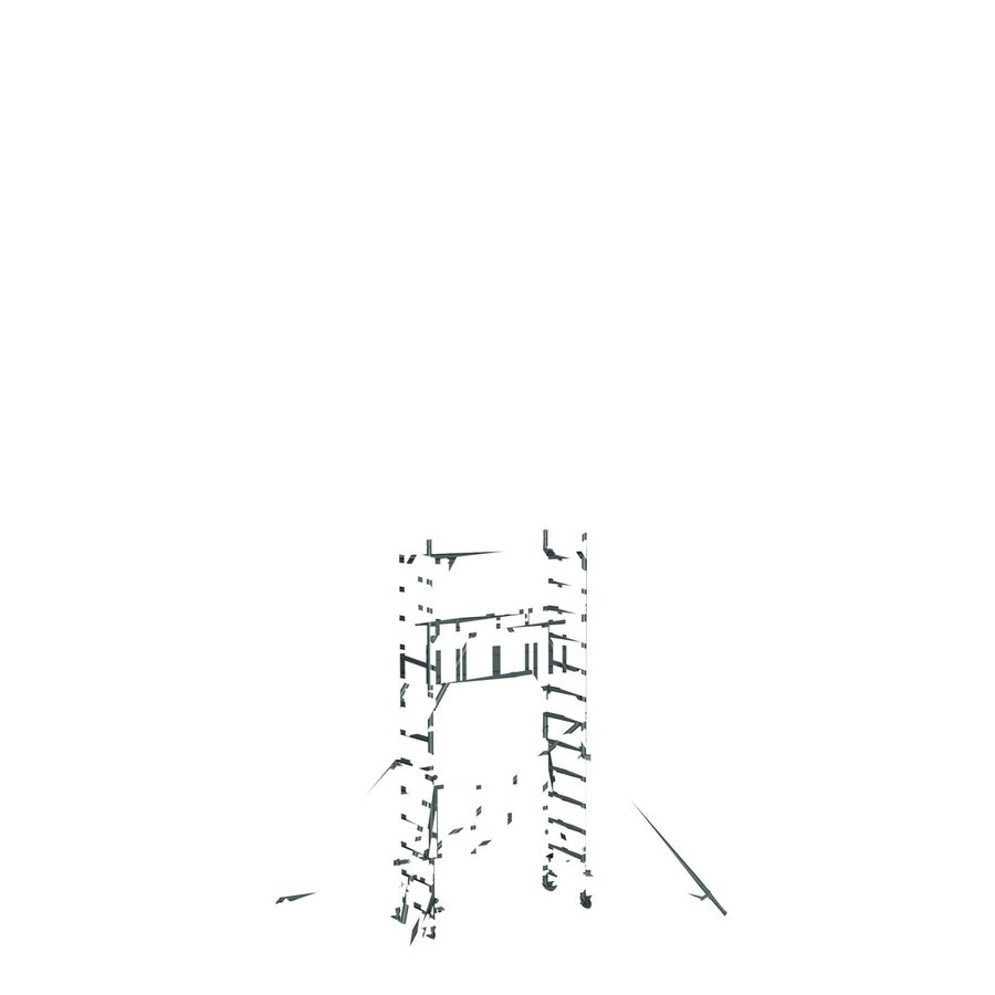 ZARGES Reachmaster S-PLUS 1T -  Klappgerüst Arbeitshöhe 4,55 m