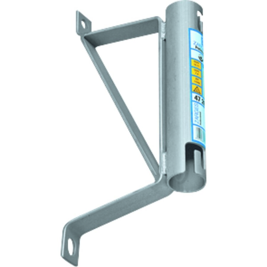 ZARGES Einsteckhülse V4A