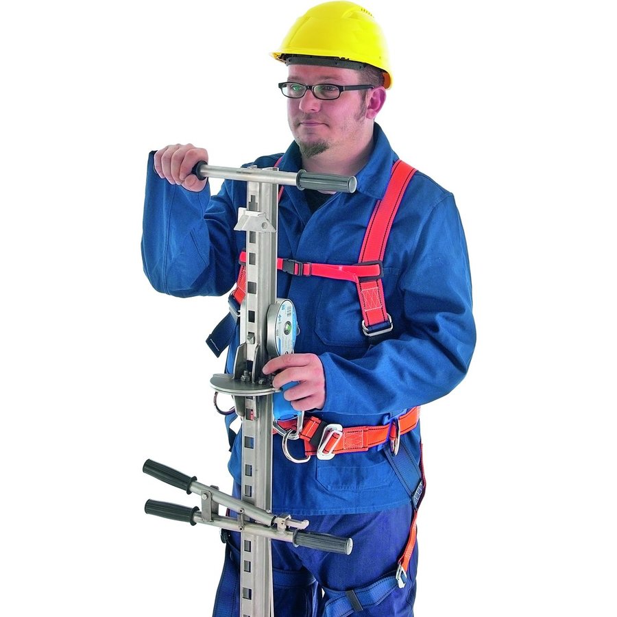 ZARGES Einstieghilfe aufsteckbar