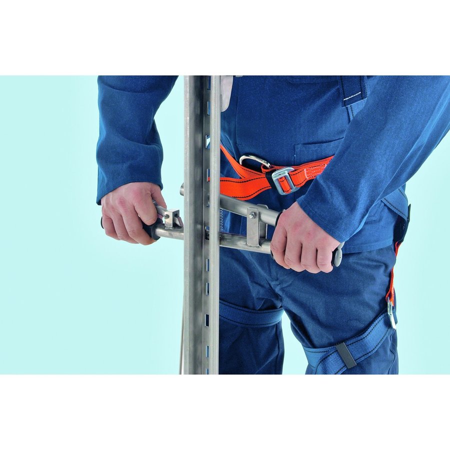 ZARGES Einstieghilfe aufsteckbar