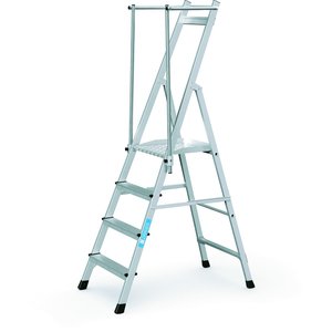 ZARGES ZAP Neo S Plattformleiter 