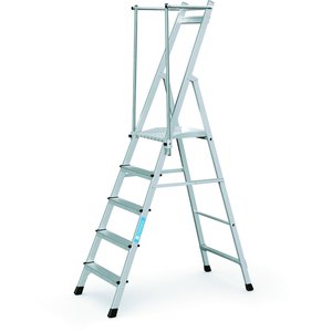 ZARGES ZAP Neo S Plattformleiter 