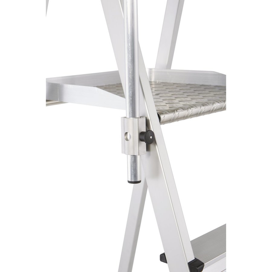 ZARGES ZAP Neo S Plattformleiter  5 Stufen