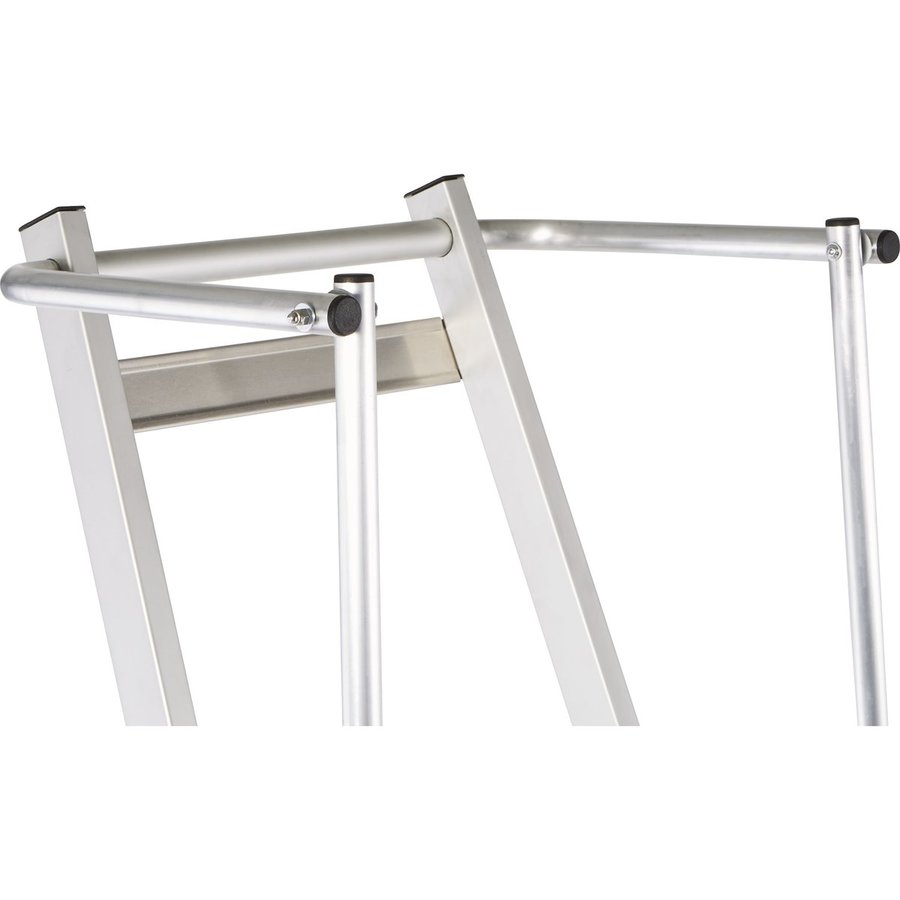 ZARGES ZAP Neo S - Plattformleiter  6 Stufen