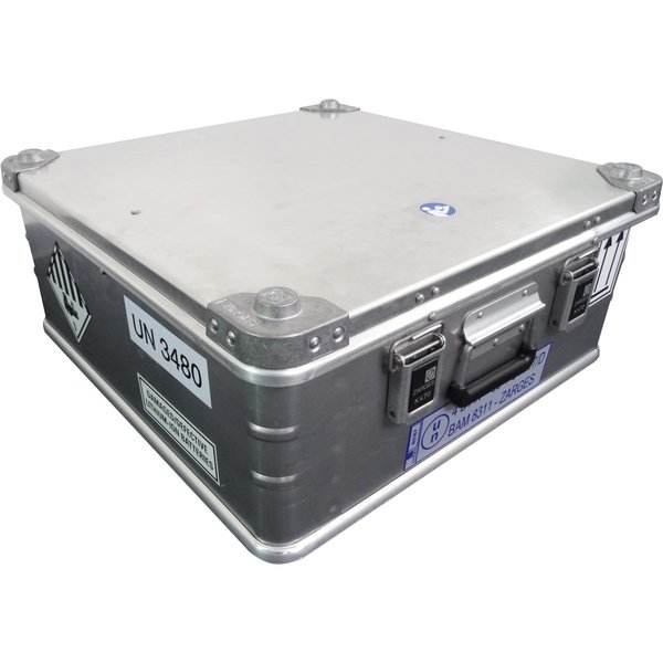 ZARGES K470 - Akku Safe 550x550x220mm