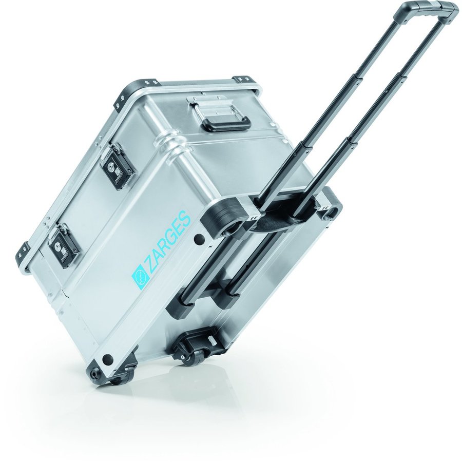 ZARGES ZARGES K 424 XC