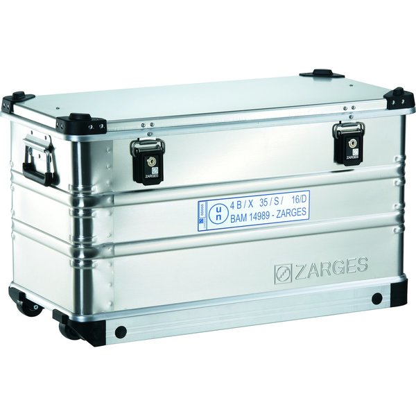ZARGES ZARGES K 424 XC