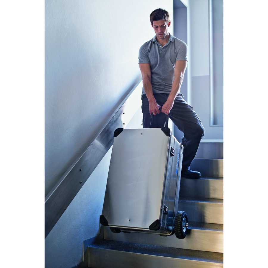 ZARGES ZARGES K 424 XC