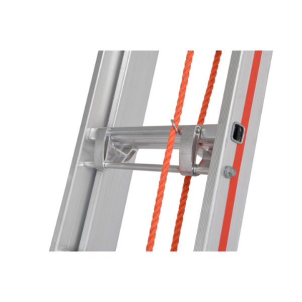 Hymer Seilzugleiter, zweiteilig 2x16