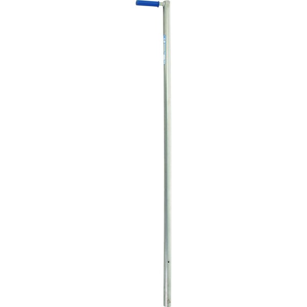 ZARGES Haltestange mit L-Griff
