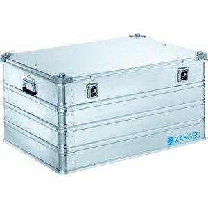 ZARGES Alu-Kiste K470 900x640x450mm