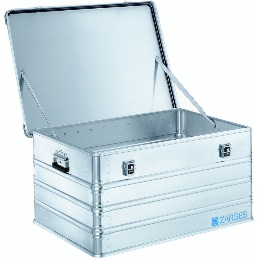 ZARGES Alu-Kiste K470 900x640x450mm