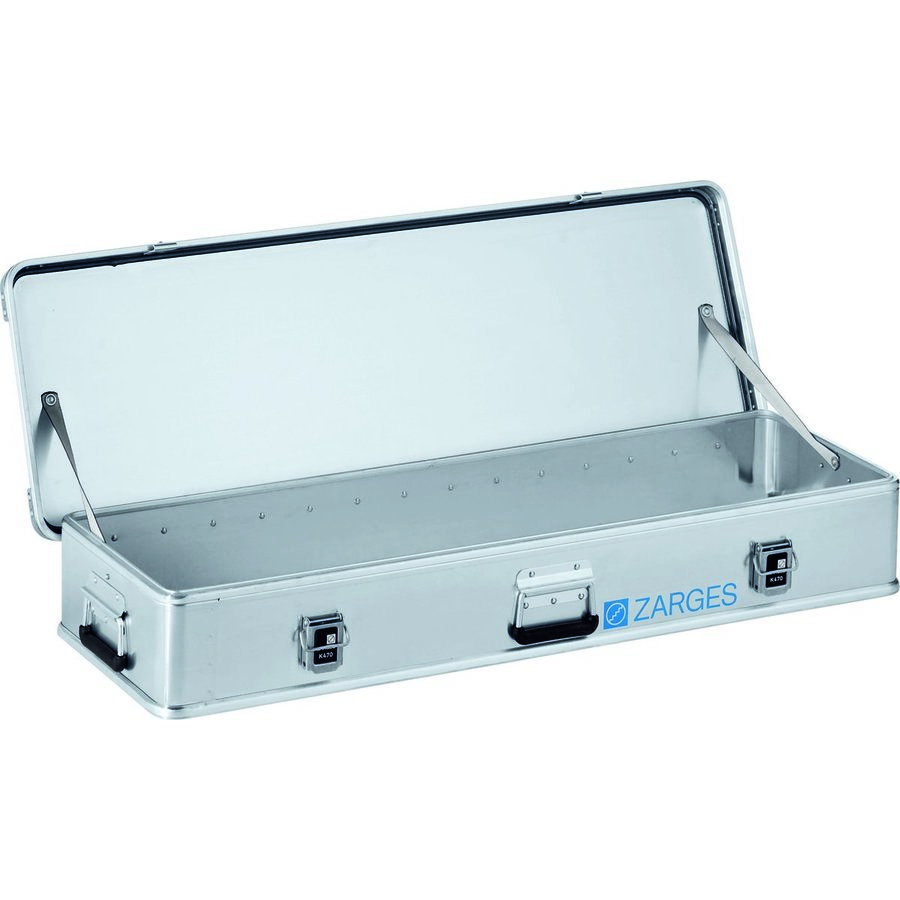 ZARGES Alu-Kiste K470 1150x350x150mm
