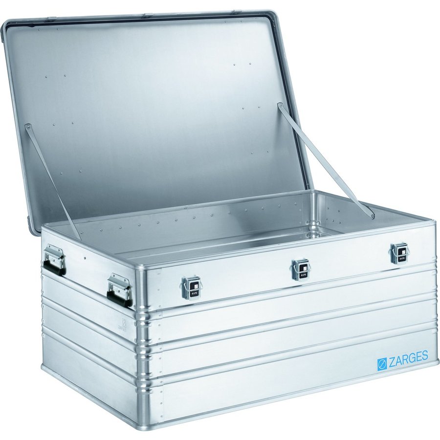ZARGES Alu-Kiste K470 1150x750x480mm