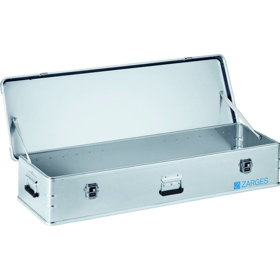 ZARGES Alu-Kiste K470 1350x400x220mm