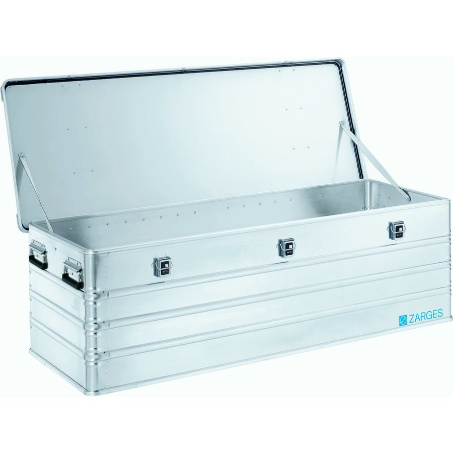 ZARGES Alu-Kiste K470 1550x550x465mm