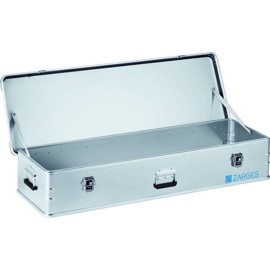 ZARGES Alu-Kiste K470 1350x400x220mm