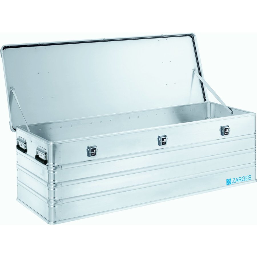 ZARGES Alu-Kiste K470 1550x550x465mm