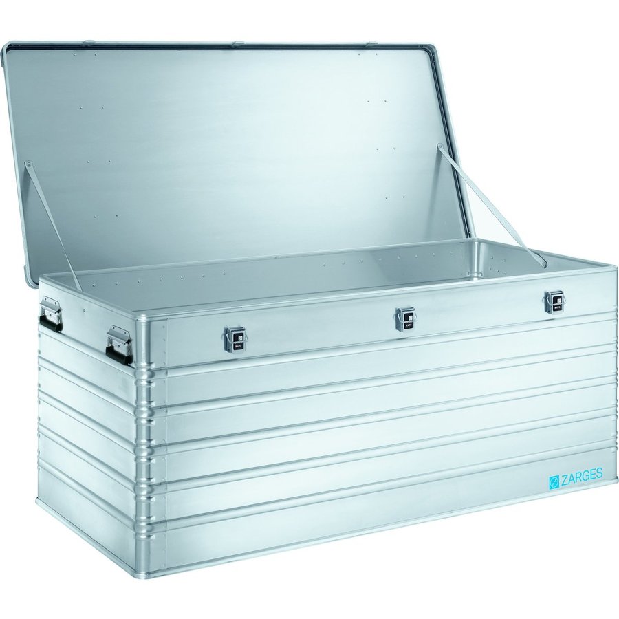 ZARGES Alu-Kiste K470 1650x750x670mm
