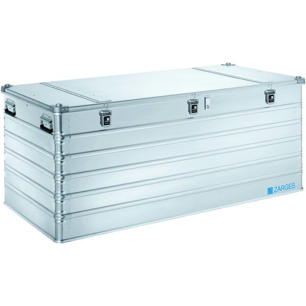 ZARGES K 470 Pritschenbox